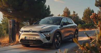 Impacto Positivo: Citroen E Sua Comunidade Fazendo A Diferença