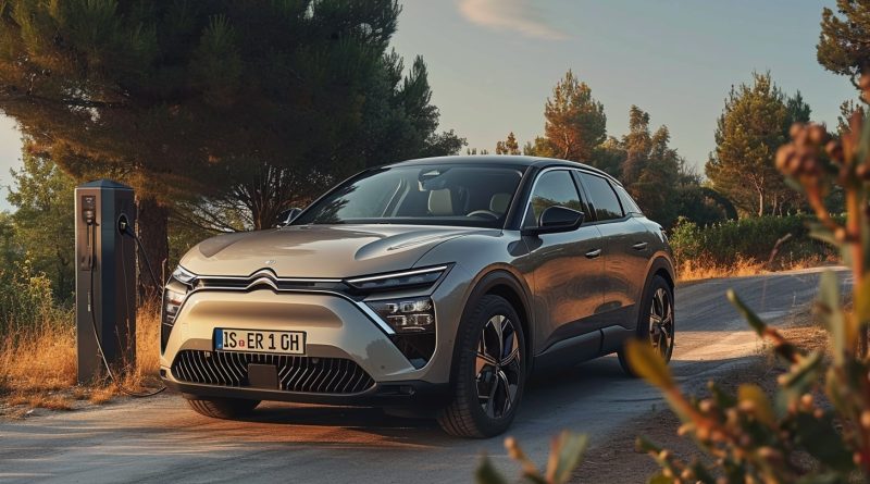 Impacto Positivo: Citroen E Sua Comunidade Fazendo A Diferença