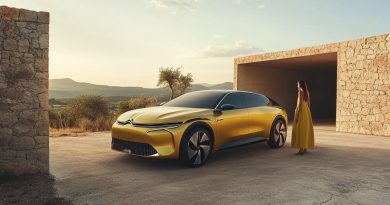Análise Das Estratégias Publicitárias Da Citroen