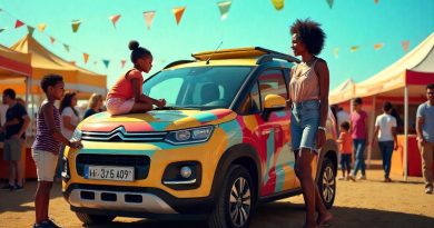 A Citroen E Suas Estratégias De Publicidade Multicanal