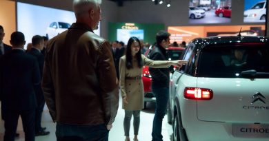 A Citroen E Suas Campanhas Para Aumentar A Fidelidade Dos Clientes