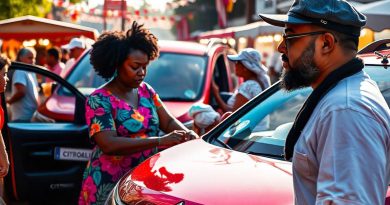Como A Citroen Está Envolvida Em Campanhas De Diversidade