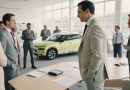 Notícias Sobre A Adaptação Da Citroën às Novas Exigências Tecnológicas