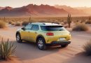 Como As Campanhas Publicitárias Da Citroën Estão Ajudando A Destacar Sua Liderança Em Inovação