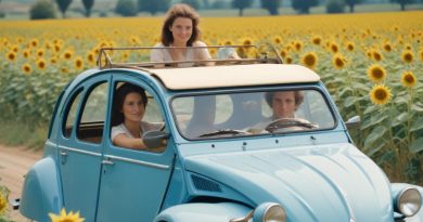 O Impacto Das Campanhas Publicitárias Da Citroën No Mercado De Carros De Luxo