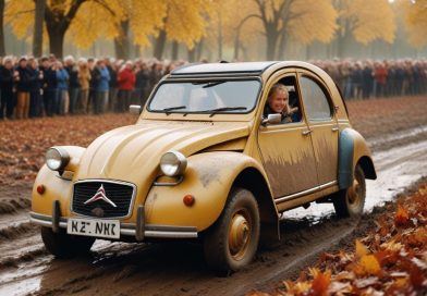 Como A Citroën Usa Campanhas Publicitárias Para Criar Experiências Inesquecíveis Para Seus Clientes