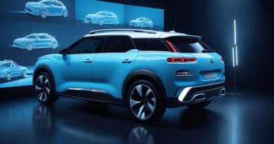 Como As Campanhas Publicitárias Da Citroën Estão Impactando O Mercado Global De Automóveis