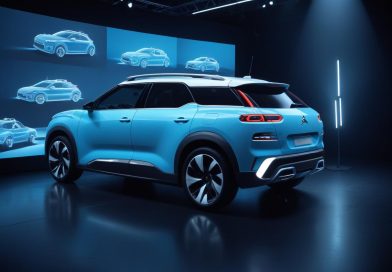 Como As Campanhas Publicitárias Da Citroën Estão Impactando O Mercado Global De Automóveis