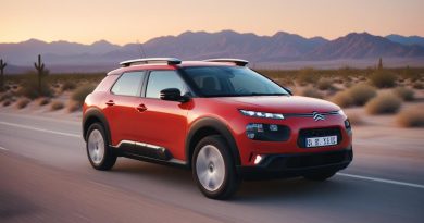 O Sucesso Da Citroën Ao Promover Seus Veículos Através De Campanhas Publicitárias Criativas