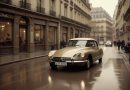 O Impacto De Campanhas Publicitárias Em Plataformas De Mídia Social Para A Citroën