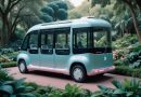 O Uso De Campanhas Publicitárias Focadas Em Mobilidade E Sustentabilidade Pela Citroën