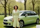 Como As Campanhas Publicitárias Da Citroën Estão Promovendo Carros Elétricos E Híbridos
