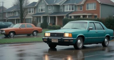 O Papel Das Campanhas Publicitárias Na Construção De Uma Marca Automotiva Forte