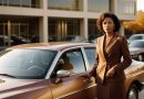 Estratégias De Segmentação Nas Campanhas Publicitárias Da Citroën Para Diversos Públicos