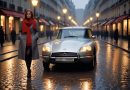 A Importância Da Consistência Nas Campanhas Publicitárias Da Citroën