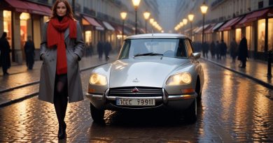 A Importância Da Consistência Nas Campanhas Publicitárias Da Citroën