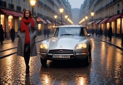 A Importância Da Consistência Nas Campanhas Publicitárias Da Citroën