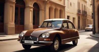 A Evolução Das Campanhas Publicitárias Da Citroën Para Acompanhar A Transformação Digital