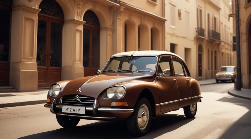 A Evolução Das Campanhas Publicitárias Da Citroën Para Acompanhar A Transformação Digital