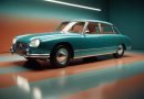 Como As Campanhas Publicitárias Da Citroën Destacam A Inovação Em Design E Tecnologia