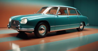 Como As Campanhas Publicitárias Da Citroën Destacam A Inovação Em Design E Tecnologia