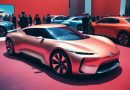 Inovações Tecnológicas Da Citroën Para Transformar A Mobilidade Urbana