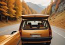 Avanços Em Conectividade Automotiva Pela Citroën