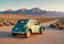 O Impacto Das Tecnologias Emergentes Nos Veículos Da Citroën