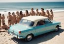Como As Campanhas Publicitárias Da Citroën Se Conectam Com Um Público Mais Jovem