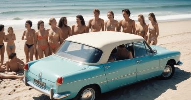 Como As Campanhas Publicitárias Da Citroën Se Conectam Com Um Público Mais Jovem
