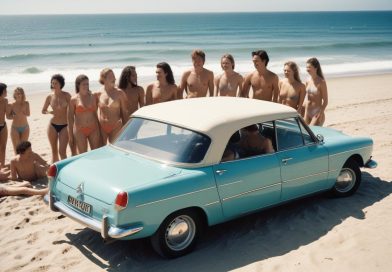 Como As Campanhas Publicitárias Da Citroën Se Conectam Com Um Público Mais Jovem