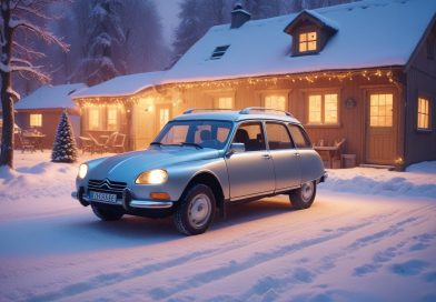 O Uso De Humor E Emoção Nas Campanhas Publicitárias Da Citroën