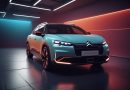 Tecnologias De Assistência Ao Motorista Nos Carros Da Citroën