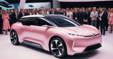 Como A Citroën Está Fazendo A Integração De Tecnologias De Assistente Virtual Em Seus Veículos