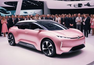 Como A Citroën Está Fazendo A Integração De Tecnologias De Assistente Virtual Em Seus Veículos