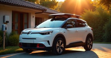 Como As Inovações Tecnológicas Estão Tornando Os Carros Citroën Mais Acessíveis