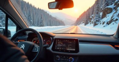 A Importância Da Tecnologia De Bateria Nos Veículos Elétricos Da Citroën