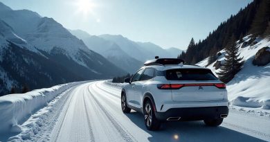 O Futuro Dos Carros Conectados: Como A Citroën Está Se Posicionando