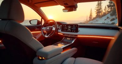 Como A Citroën Está Usando A Tecnologia Para Criar Uma Experiência De Direção Mais Personalizada