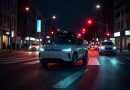 O Papel Da Tecnologia Na Criação De Carros Mais Seguros Pela Citroën