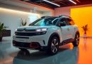 A Citroën E A Revolução Digital No Setor Automotivo