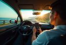 A Inovação Tecnológica Que Permite Que Os Carros Citroën Se Conectem Com Dispositivos Móveis