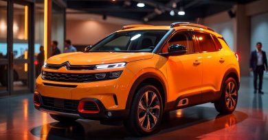Como A Citroën Está Usando A Realidade Aumentada Para Promover Seus Novos Veículos