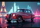 Como A Citroën Está Utilizando O Big Data Para Melhorar Seus Veículos