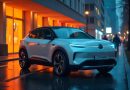 Como A Citroën Está Inovando Em Termos De Design E Funcionalidade Com Novas Tecnologias