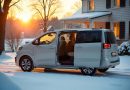 A Pesquisa E Desenvolvimento Da Citroën: Criando Carros Que Atendem às Necessidades Do Futuro