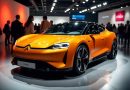 A Integração Da Tecnologia De Voz Nos Carros Citroën