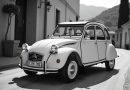 Como A Citroën Está Aplicando A Tecnologia De Veículos Conectados Para O Futuro