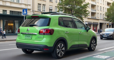 Como A Citroën Está Ajudando A Promover A Educação Ambiental Nas Comunidades
