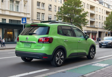 Como A Citroën Está Ajudando A Promover A Educação Ambiental Nas Comunidades